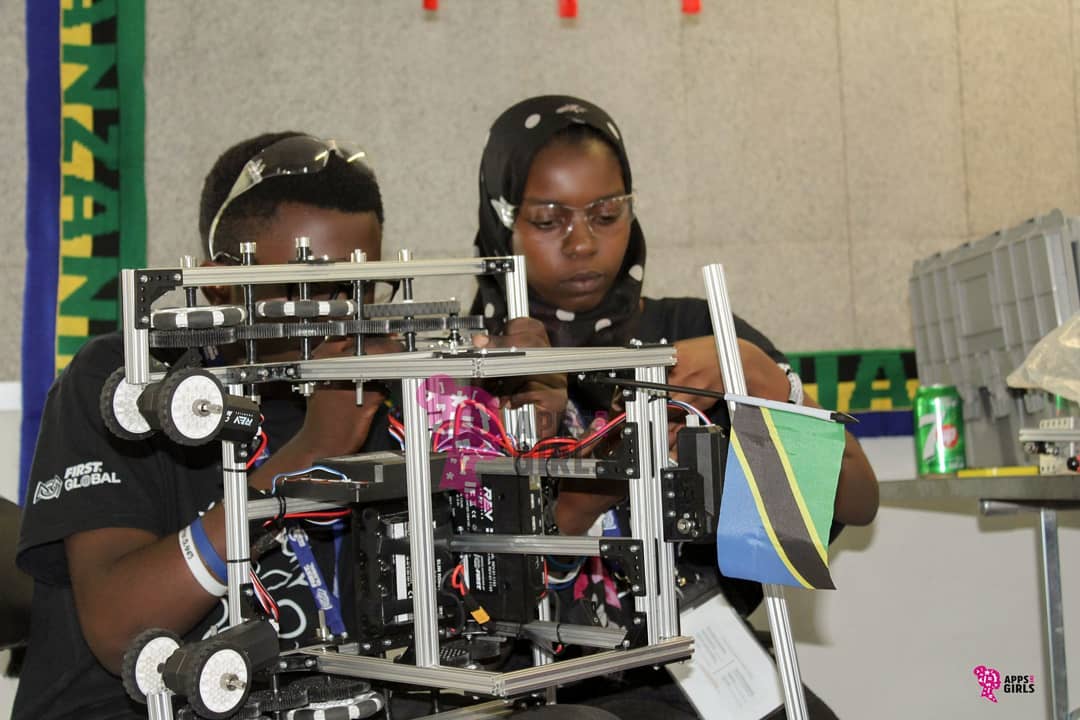 Hands-on learning approach