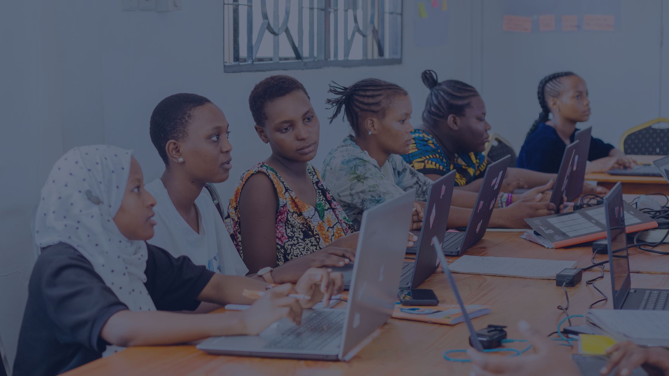 From Learners to Innovators