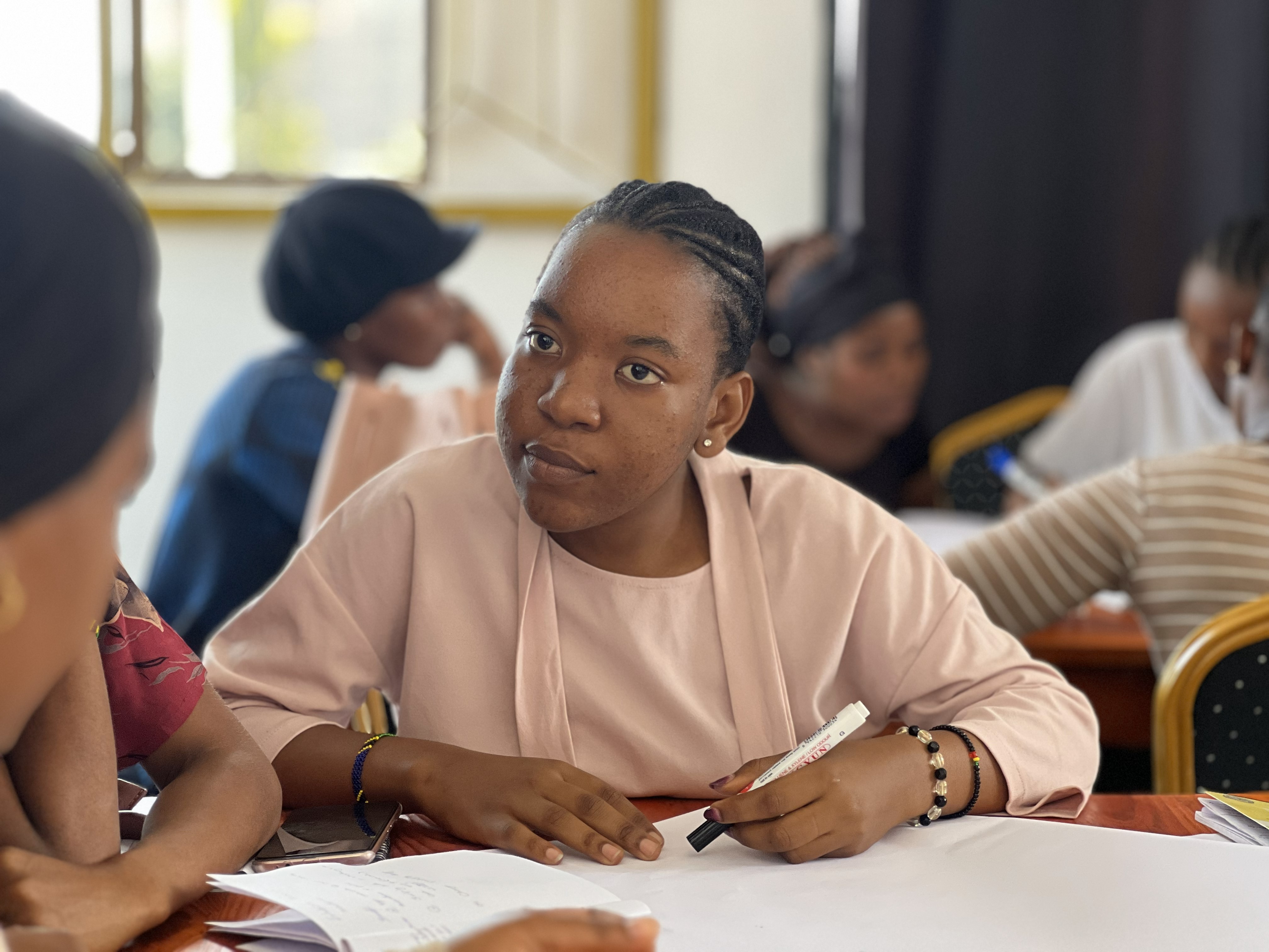 Mentorship & Incubation