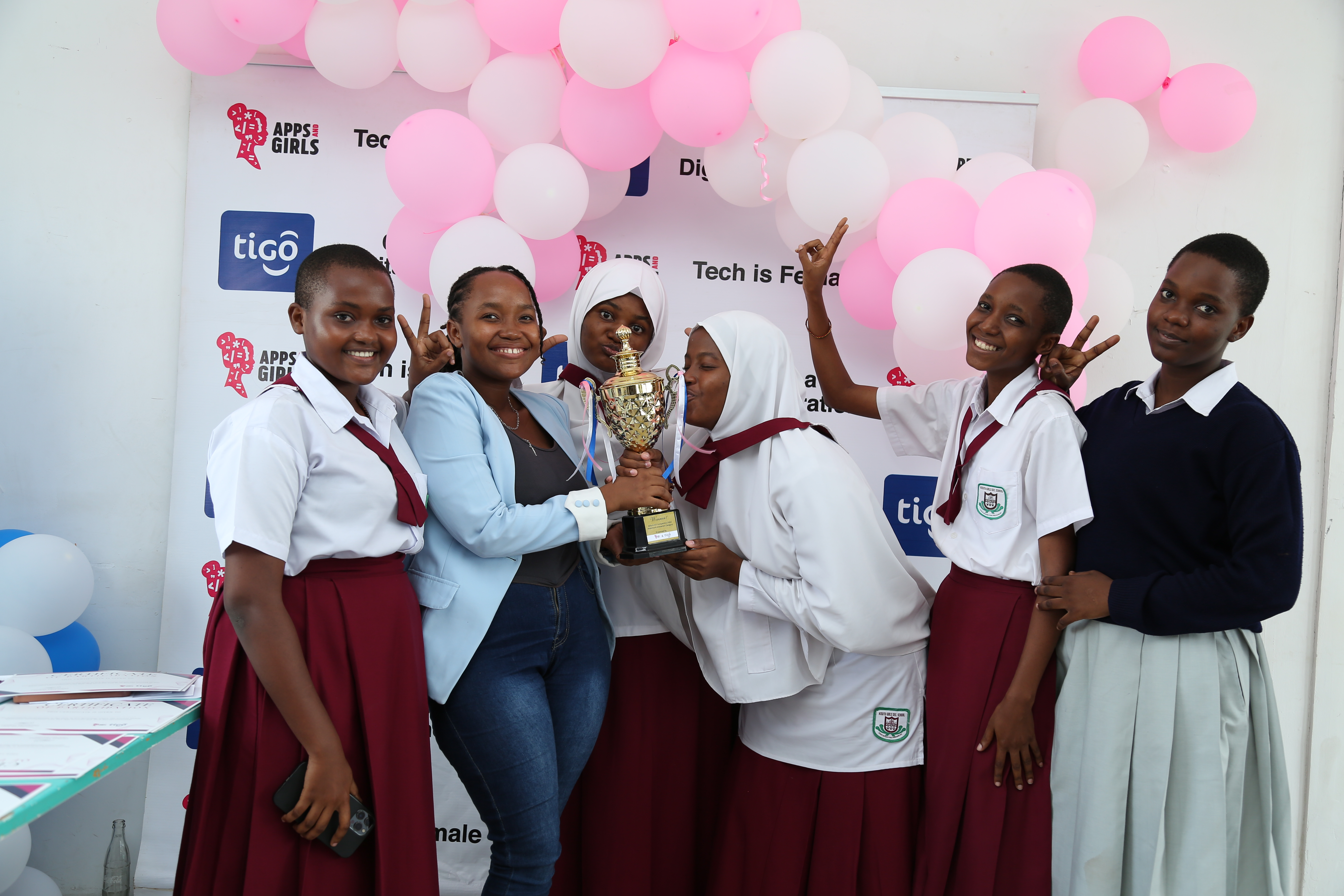 Tech & Innovation Events